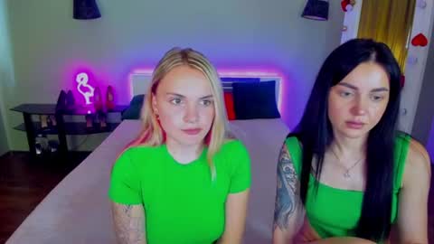 Alina online show from July 13, 8:37 am