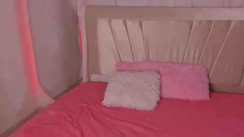 Snapshot of ashley_hillss_ chatting on January 14, 5:30 am Ashley online show from January 14, 5:30 am