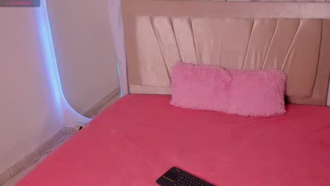 Snapshot of ashley_hillss_ chatting on February 14, 6:34 am Ashley online show from February 14, 6:34 am