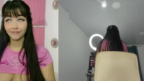 ASHLEY online show from May 4, 2:15 am