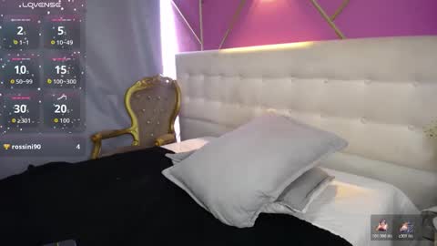 Ashley Morgann online show from February 25, 4:27 pm