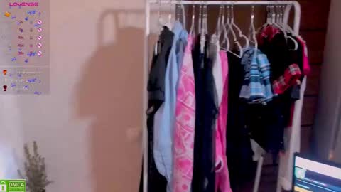 Ashley online show from January 16, 2:18 am