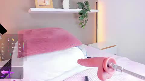 Ashley online show from July 31, 9:16 pm