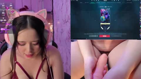 Ashley online show from September 10, 5:07 am