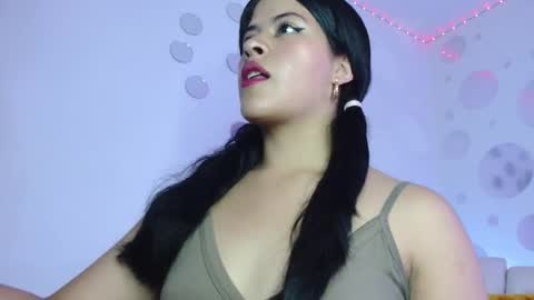 Ashley Stone online show from November 22, 12:57 am