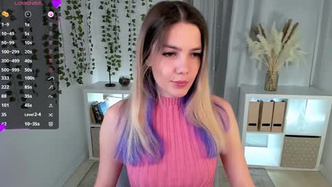 Snapshot of ashley_swan chatting on January 26, 8:56 pm Ashley next stream on Tuesday online show from January 26, 8:56 pm