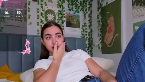 Ashle online show from November 28, 4:48 am