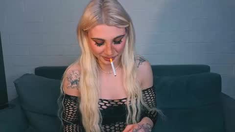Ashley online show from May 2, 12:03 am