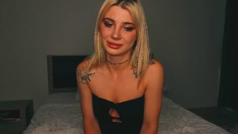 Ashley online show from July 27, 1:46 am