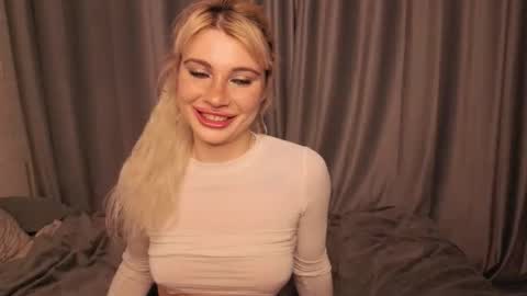 Ashley online show from March 7, 1:56 am