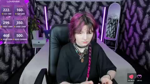 Ashley online show from May 14, 8:58 pm