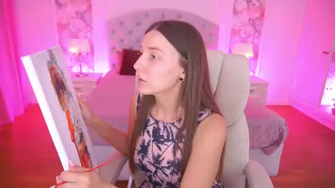 ashleybaee online show from June 29, 12:05 pm