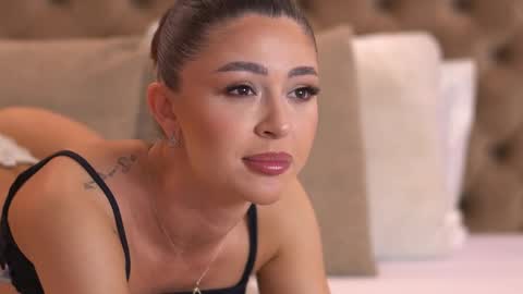 AshleyBaeXo online show from April 3, 8:12 am