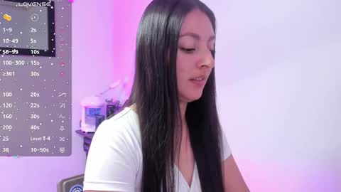 Ashley online show from December 4, 7:58 pm