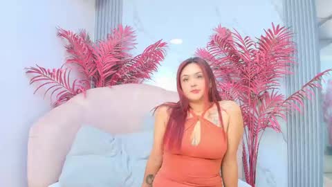 Ashley Blake online show from April 6, 11:33 am