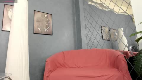 Ashley Brook online show from November 10, 10:49 pm