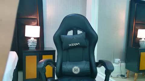 Im Ashley  online show from February 3, 2:53 am