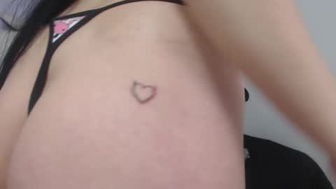 Ashley online show from November 13, 8:30 pm