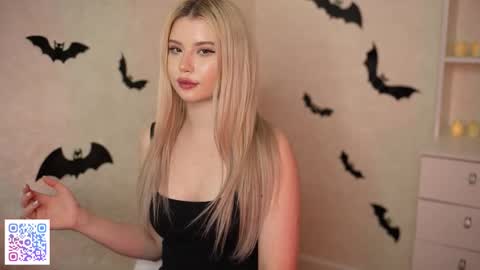 AshleyNiko online show from November 1, 4:55 pm