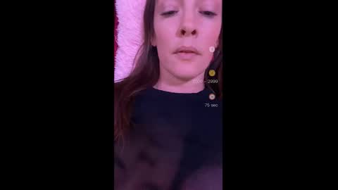 Ashley online show from September 14, 9:12 pm