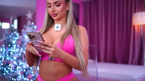 Ashley online show from December 22, 11:24 am