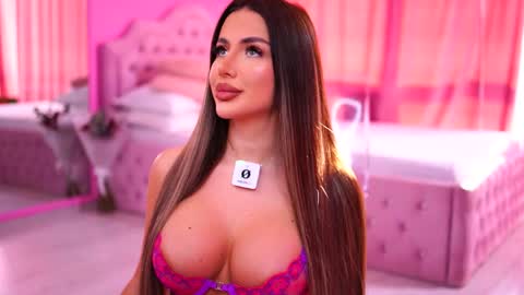 Ashley online show from January 14, 10:42 am