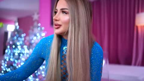 Ashley online show from December 20, 10:08 am