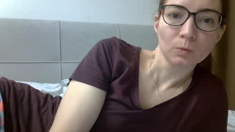 Ashley online show from March 7, 6:13 am