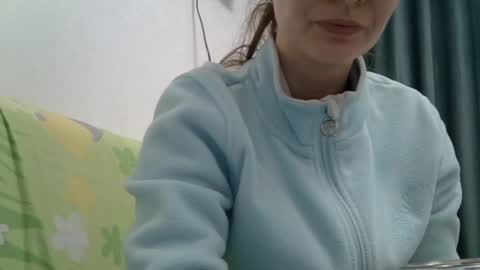 Ashley online show from February 9, 12:19 pm