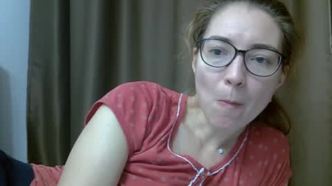 Ashley online show from November 16, 3:12 pm