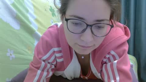 Ashley online show from November 24, 12:07 pm