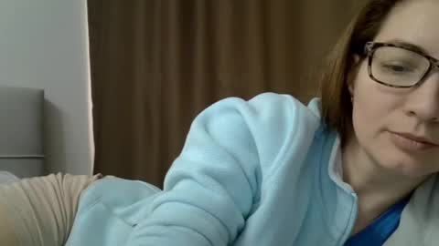 Ashley online show from January 20, 7:25 am