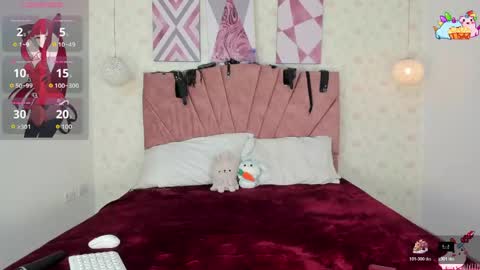 Ashley online show from May 13, 5:35 am