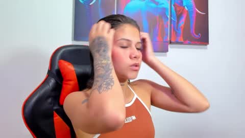    online show from January 13, 1:45 am