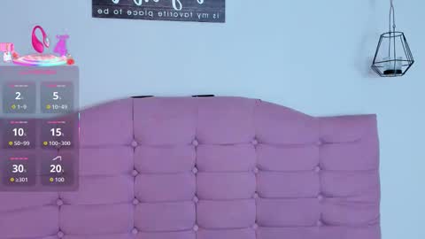 kylie online show from November 21, 2:13 am