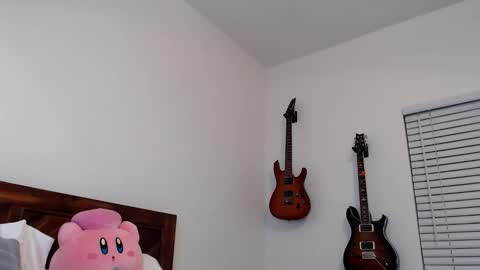 Ashley Love online show from October 31, 7:12 am