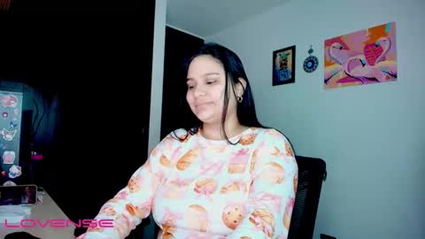 Snapshot of ashliecooperr chatting on October 10, 6:29 am ashliecooperr online show from October 10, 6:29 am