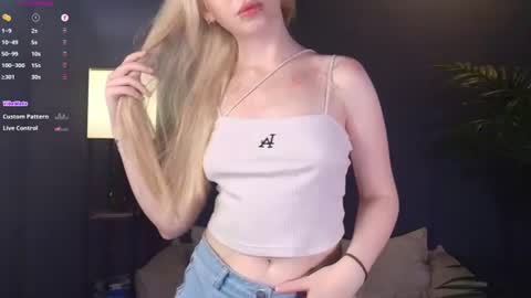 Victoria  online show from June 18, 2:46 am