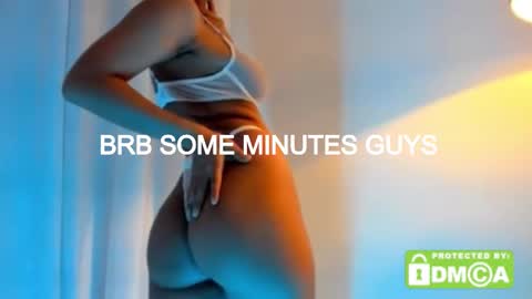 ashllovee online show from October 9, 11:58 am