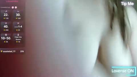 ashly online show from July 22, 1:17 am