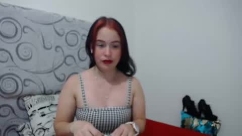 Snapshot of ashly_93 chatting on January 8, 2:57 am engel online show from January 8, 2:57 am