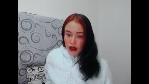 Snapshot of ashly_93 chatting on January 9, 4:08 am engel online show from January 9, 4:08 am