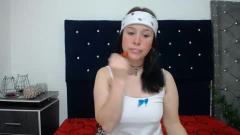 Snapshot of ashly_93 chatting on March 4, 7:11 pm engel online show from March 4, 7:11 pm