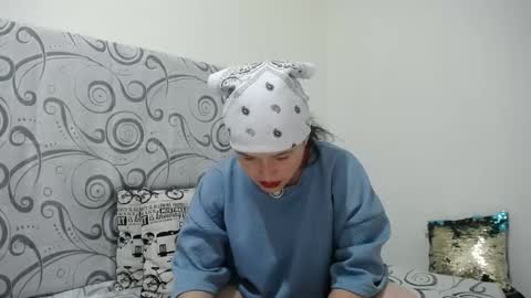 Snapshot of ashly_93 chatting on December 18, 4:09 am engel online show from December 18, 4:09 am