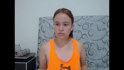 Snapshot of ashly_93 chatting on January 19, 8:39 am engel online show from January 19, 8:39 am