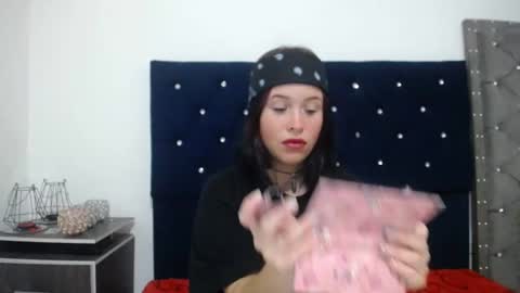 Snapshot of ashly_93 chatting on February 25, 6:33 pm engel online show from February 25, 6:33 pm
