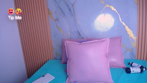 Snapshot of ashly_moss chatting on October 6, 6:19 am Ashly Moss online show from October 6, 6:19 am
