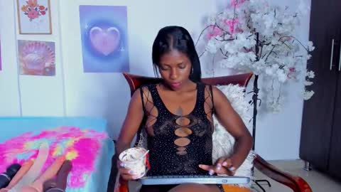 Snapshot of ashly_pink1 chatting on October 10, 3:33 am ashly_pink1 online show from October 10, 3:33 am