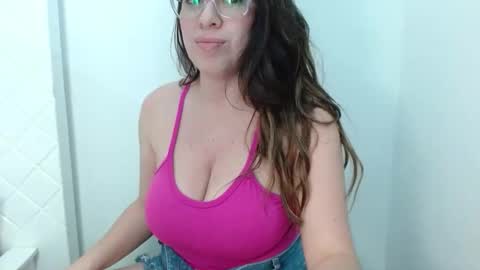 AshlyMoon online show from June 6, 11:33 pm