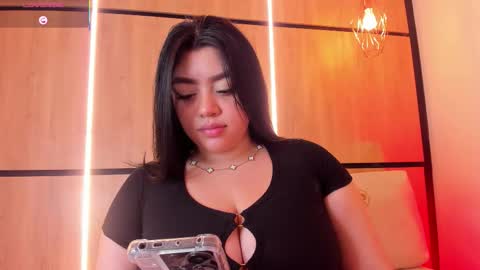 ashlyn online show from October 30, 8:32 pm